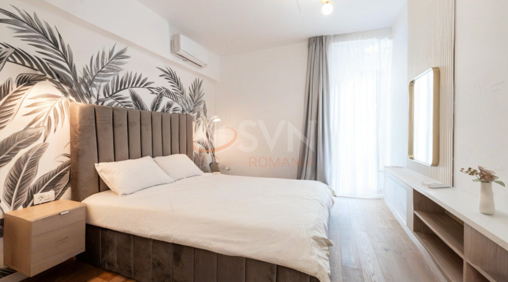 2 camere cu loc parcare subteran inclus Bucuresti/Cotroceni