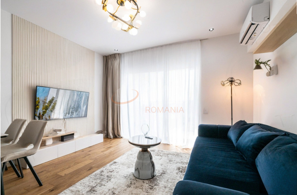 2 camere cu loc parcare subteran inclus Bucuresti/Cotroceni