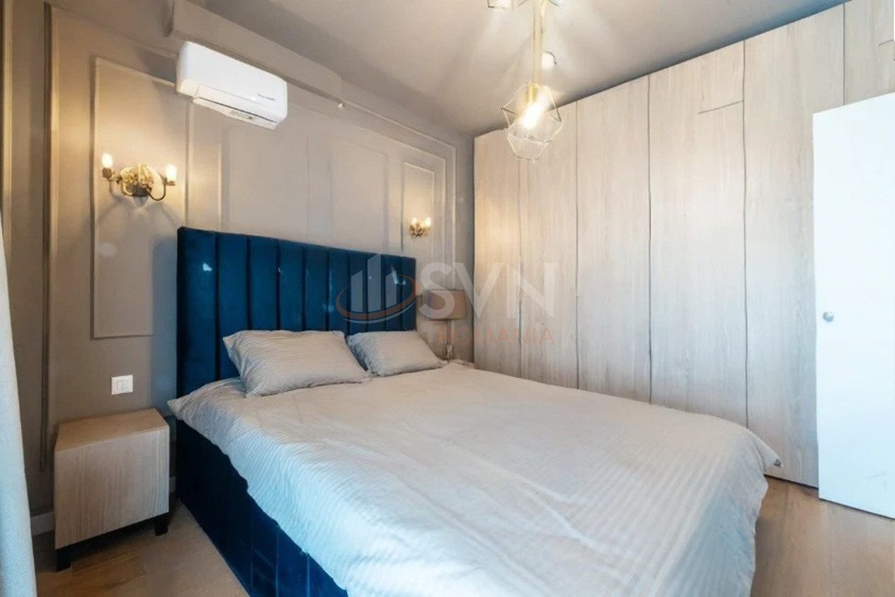 2 camere cu loc parcare subteran inclus Bucuresti/Cotroceni