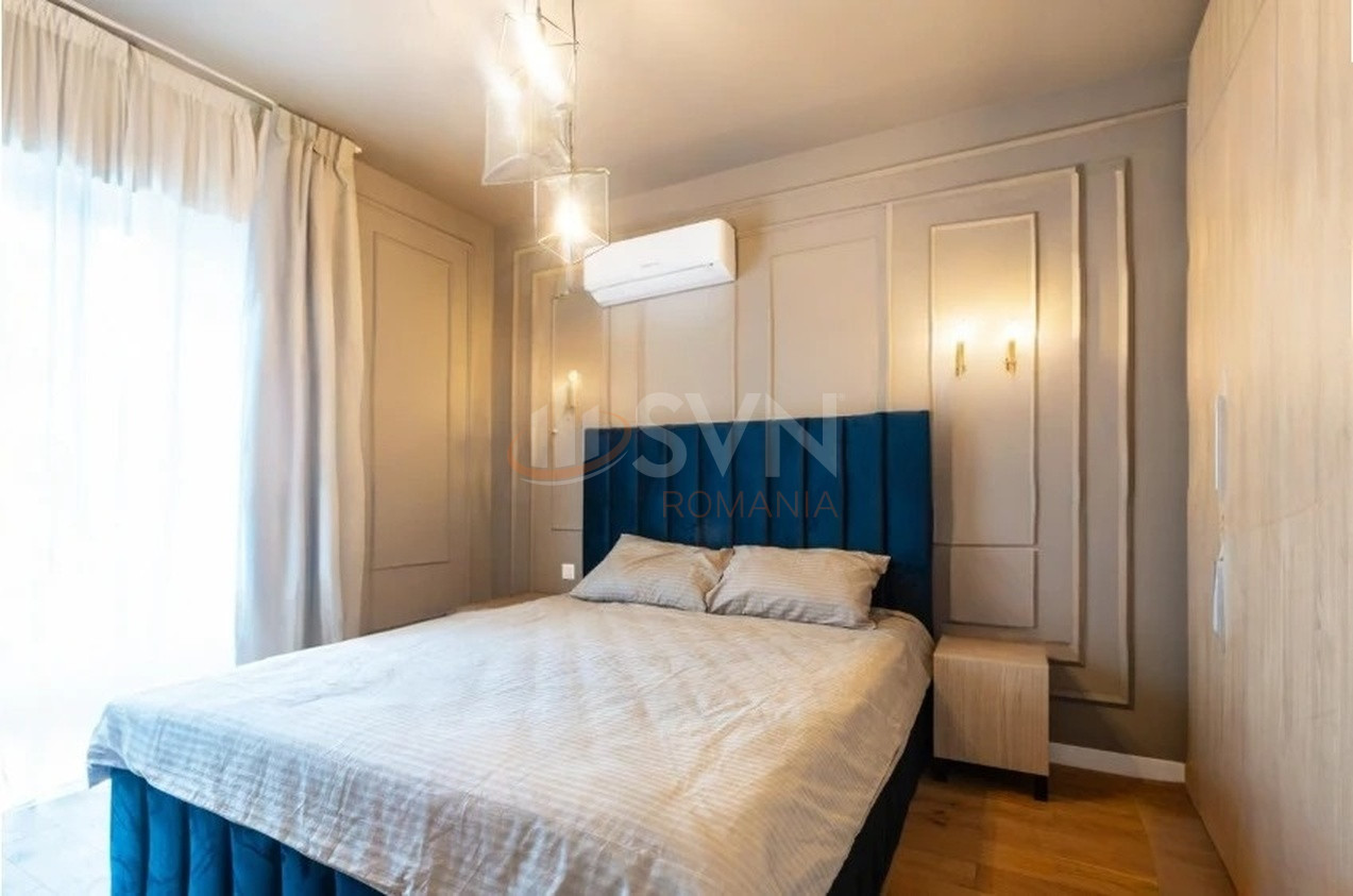 2 camere cu loc parcare subteran inclus Bucuresti/Cotroceni