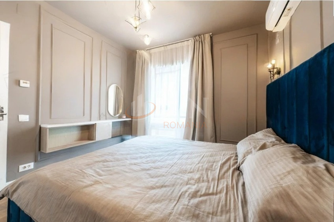 2 camere cu loc parcare subteran inclus Bucuresti/Cotroceni