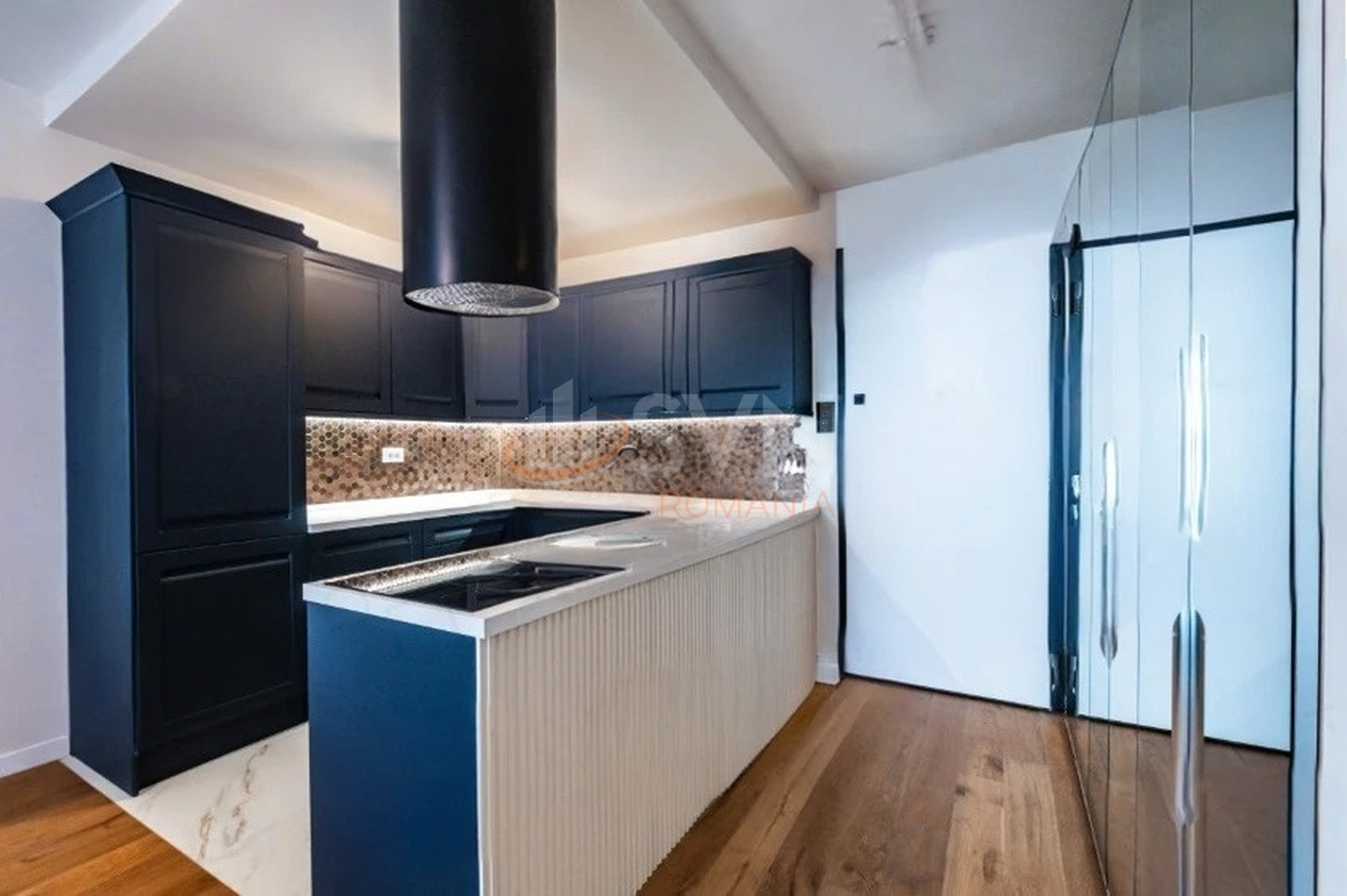 2 camere cu loc parcare subteran inclus Bucuresti/Cotroceni