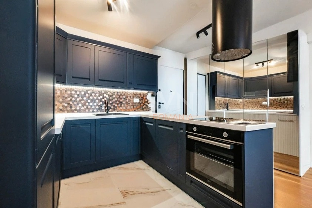 2 camere cu loc parcare subteran inclus Bucuresti/Cotroceni