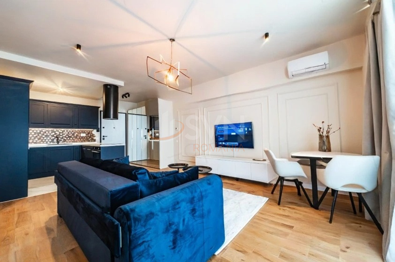 2 camere cu loc parcare subteran inclus Bucuresti/Cotroceni