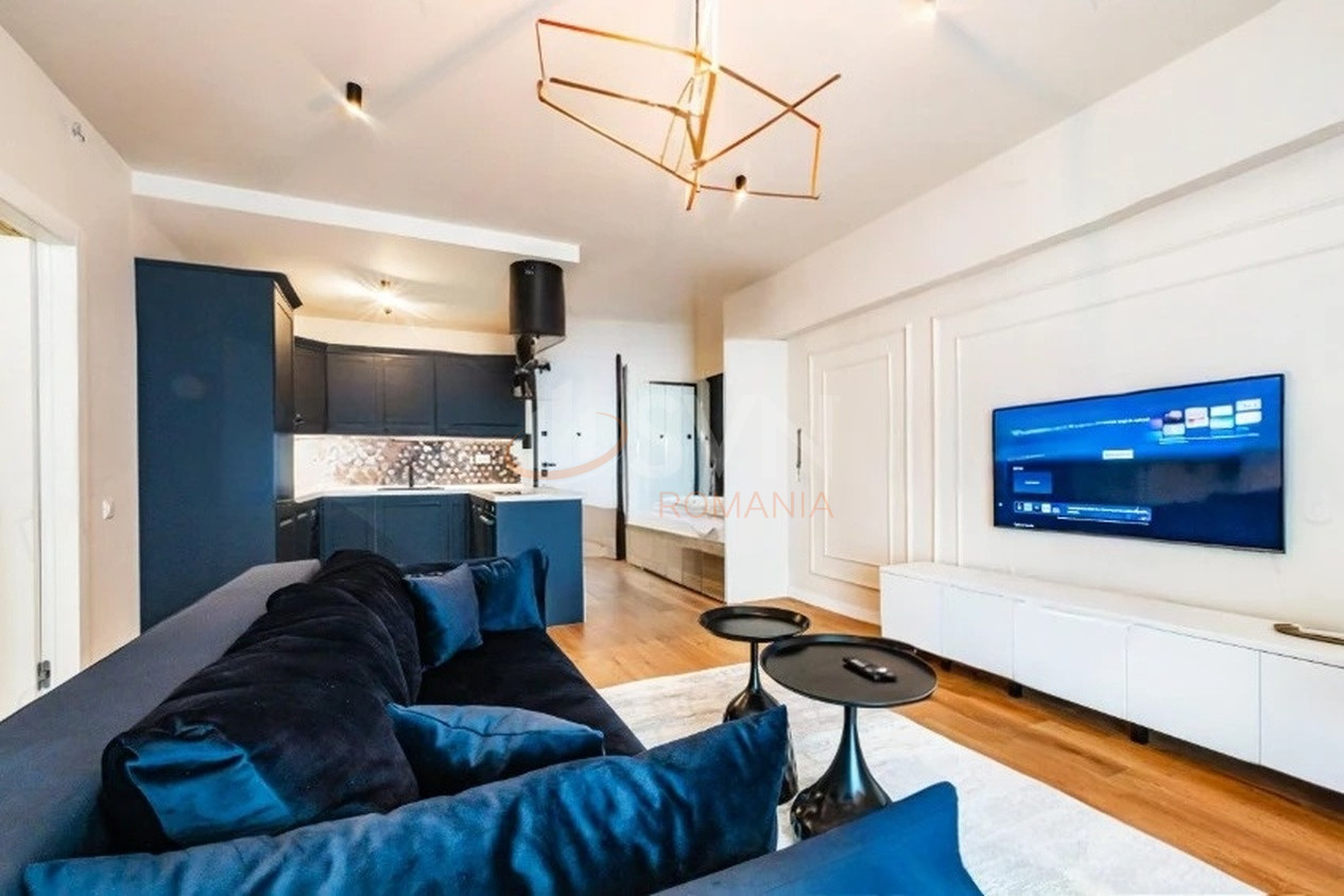 2 camere cu loc parcare subteran inclus Bucuresti/Cotroceni