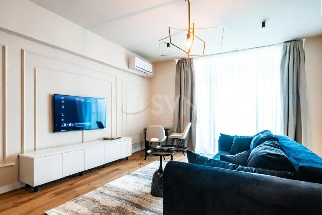 2 camere cu loc parcare subteran inclus Bucuresti/Cotroceni