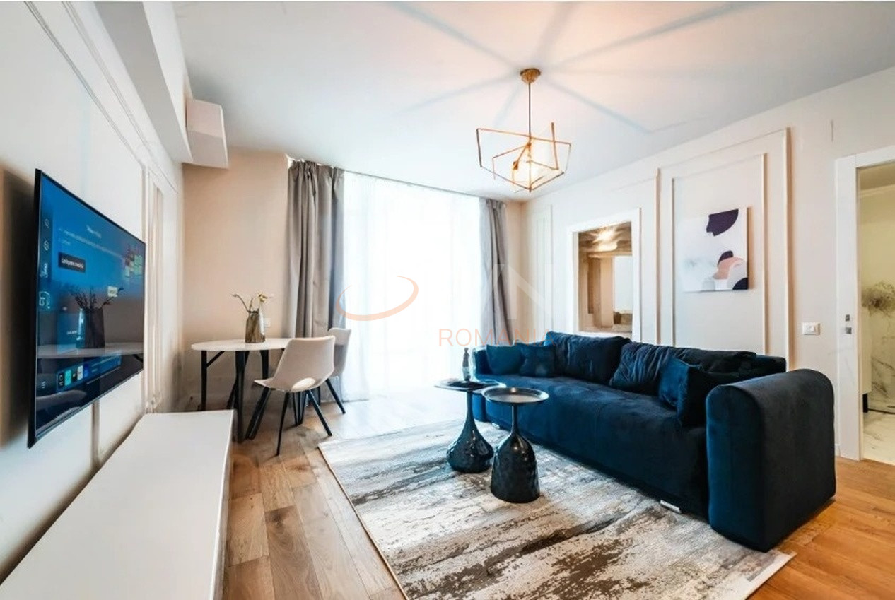 2 camere cu loc parcare subteran inclus Bucuresti/Cotroceni
