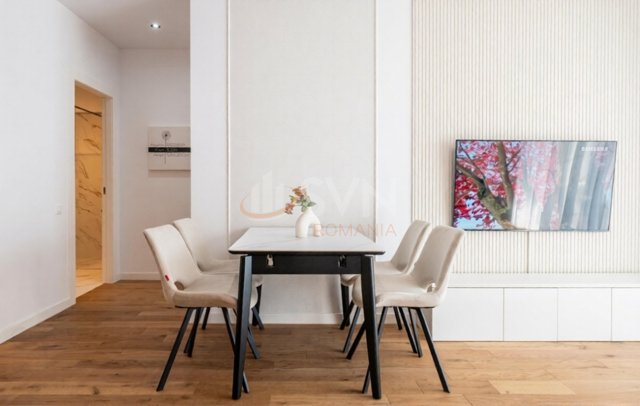 2 camere cu loc parcare subteran inclus Bucuresti/Cotroceni