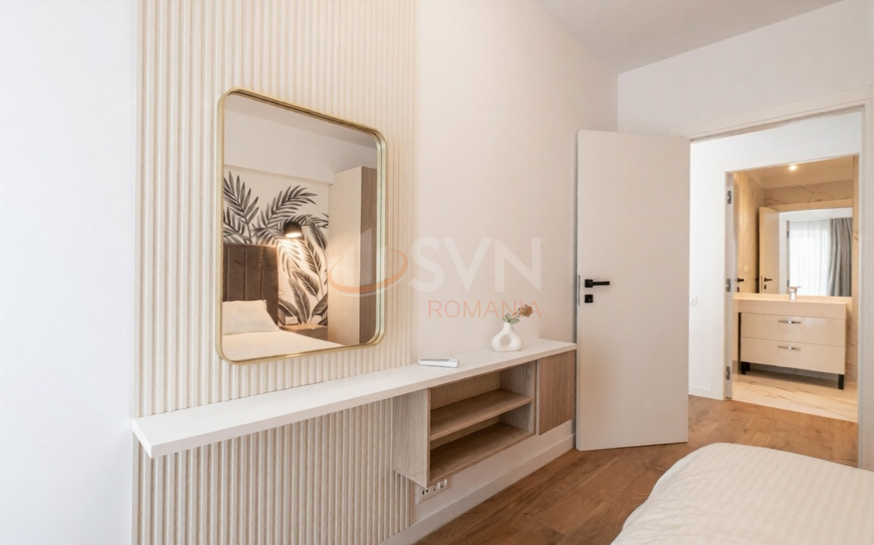 2 camere cu loc parcare subteran inclus Bucuresti/Cotroceni