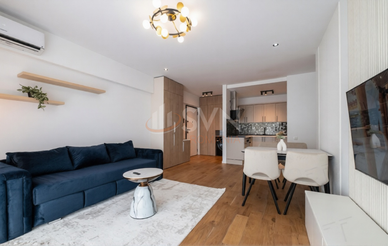 2 camere cu loc parcare subteran inclus Bucuresti/Cotroceni