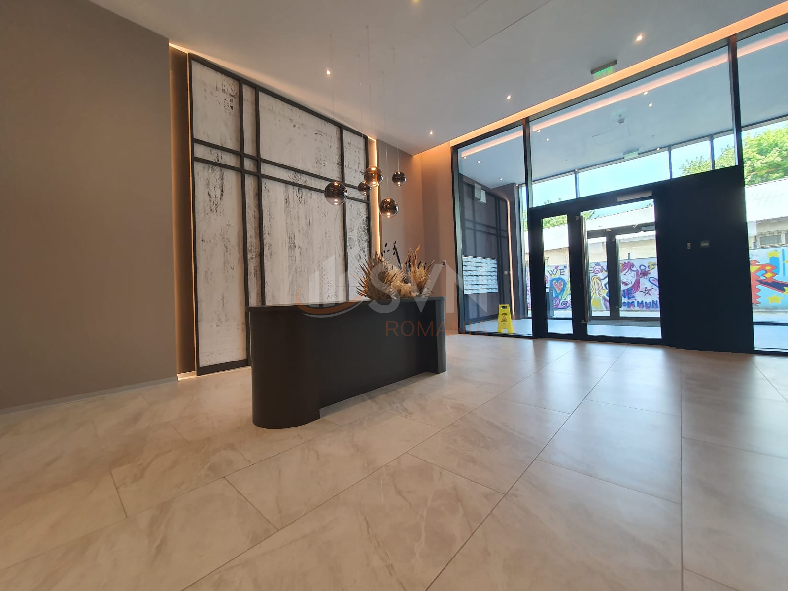 2 camere cu loc parcare subteran inclus Bucuresti/Cotroceni