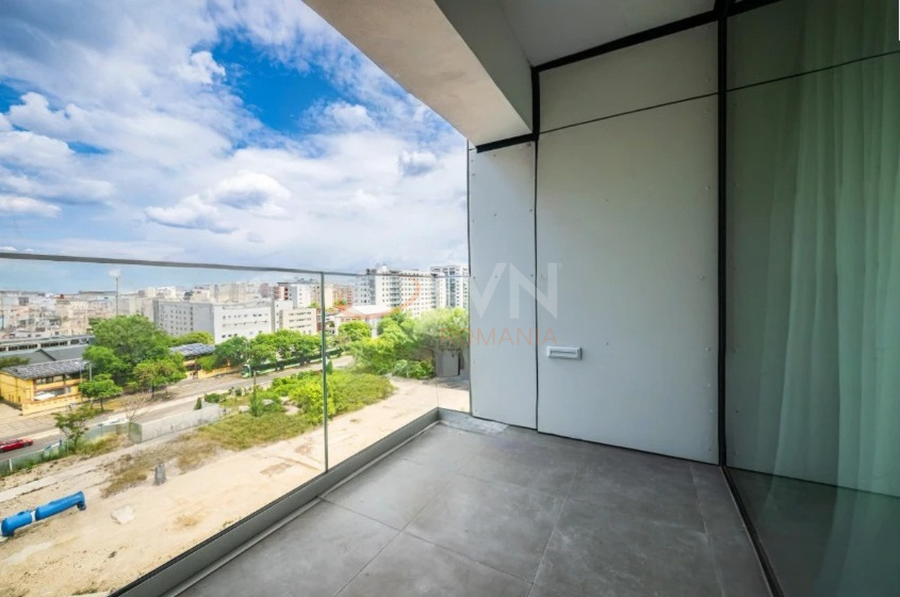 2 camere cu loc parcare subteran inclus Bucuresti/Cotroceni