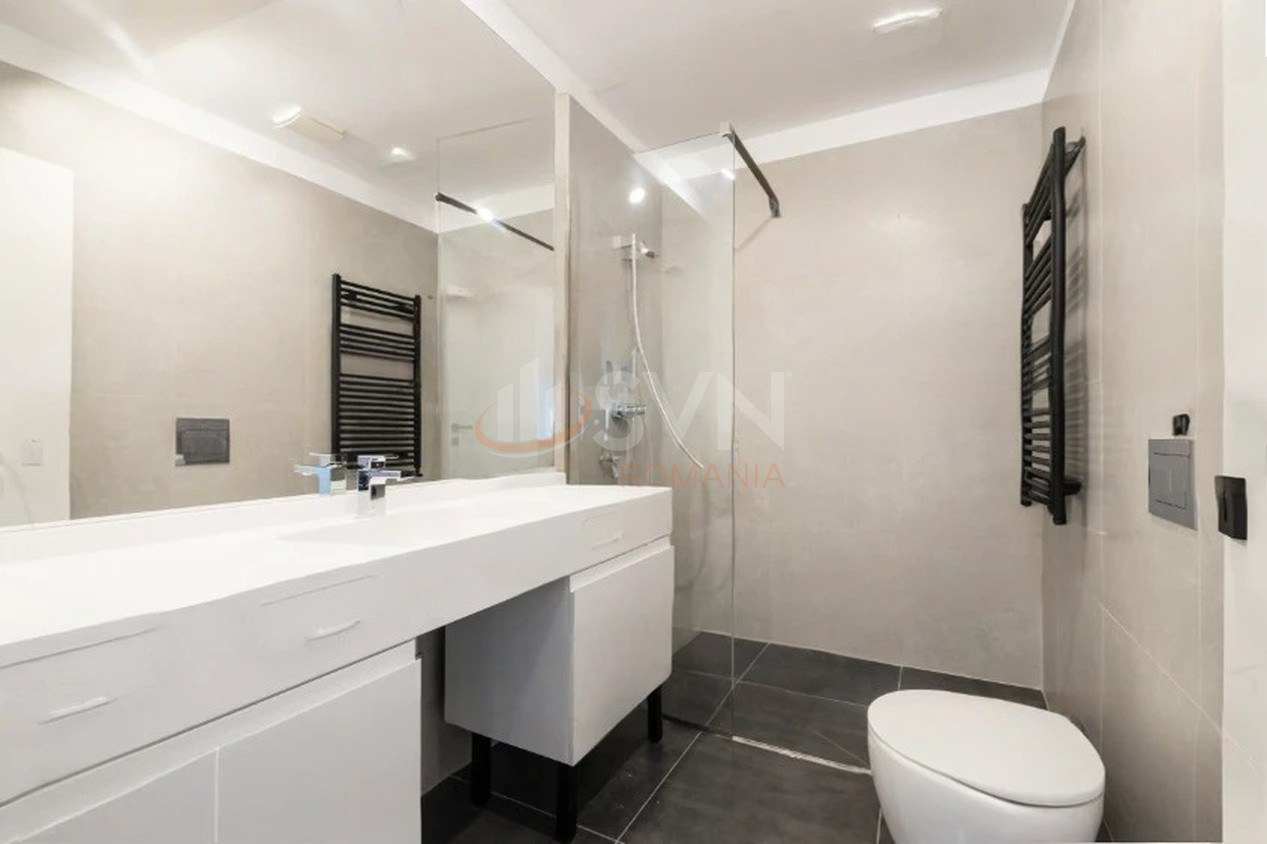 2 camere cu loc parcare subteran inclus Bucuresti/Cotroceni