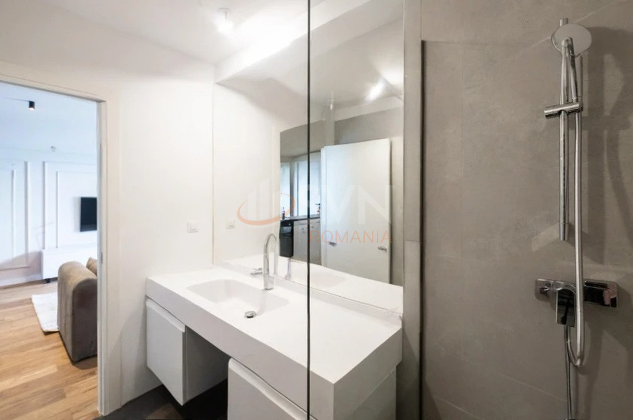 2 camere cu loc parcare subteran inclus Bucuresti/Cotroceni