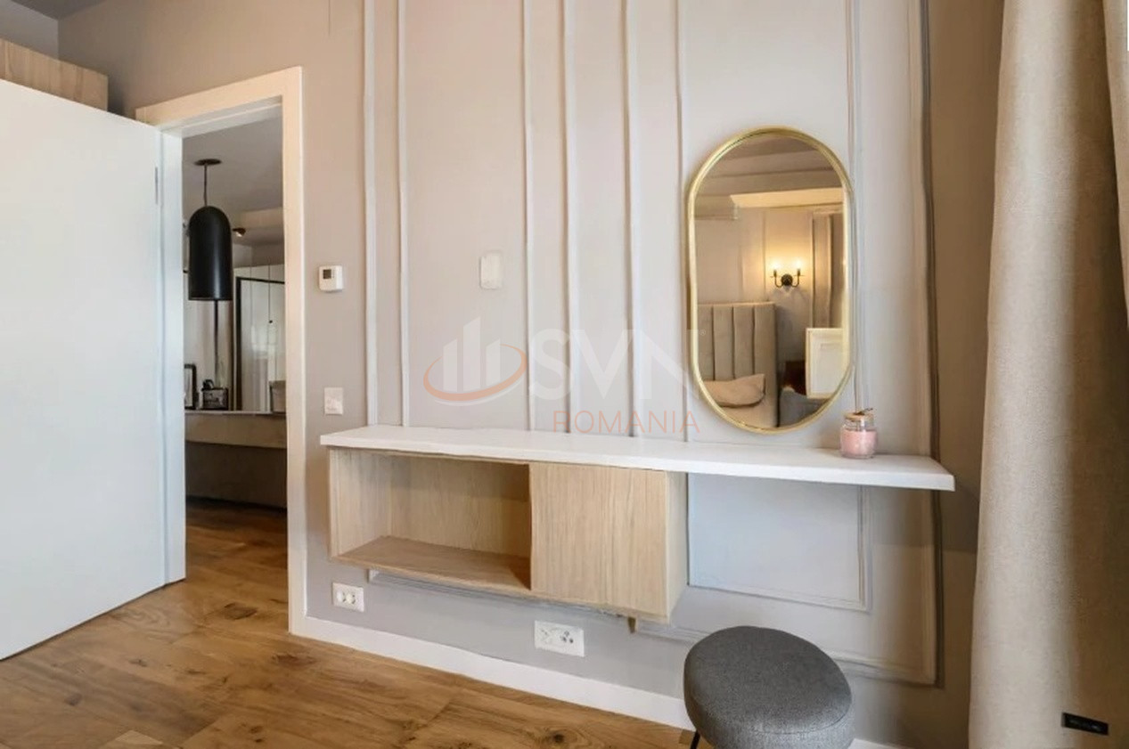 2 camere cu loc parcare subteran inclus Bucuresti/Cotroceni