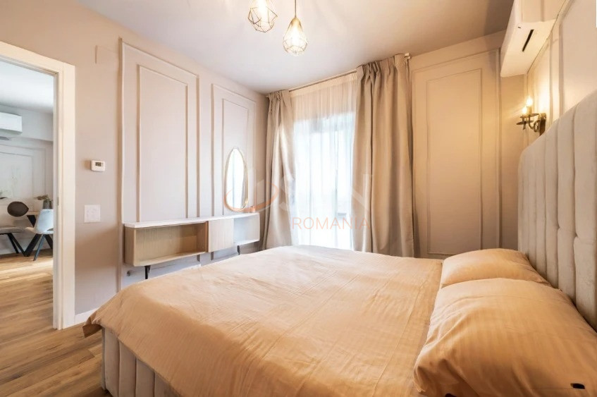 2 camere cu loc parcare subteran inclus Bucuresti/Cotroceni