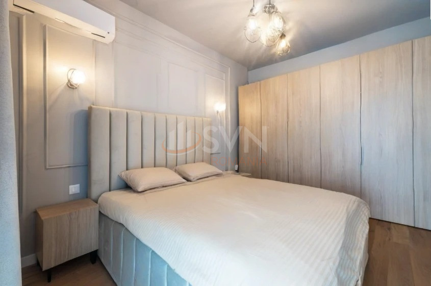 2 camere cu loc parcare subteran inclus Bucuresti/Cotroceni