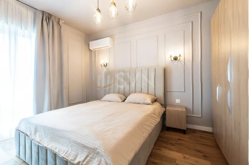 2 camere cu loc parcare subteran inclus Bucuresti/Cotroceni