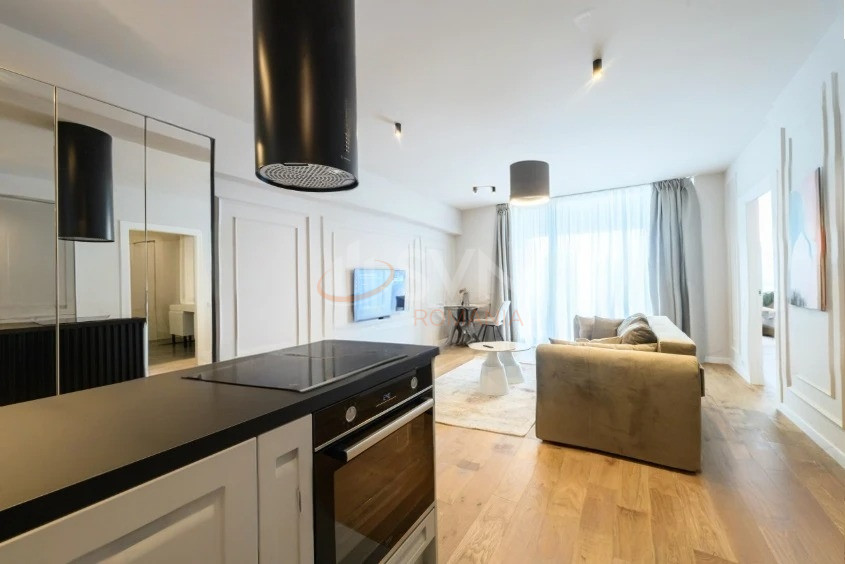 2 camere cu loc parcare subteran inclus Bucuresti/Cotroceni