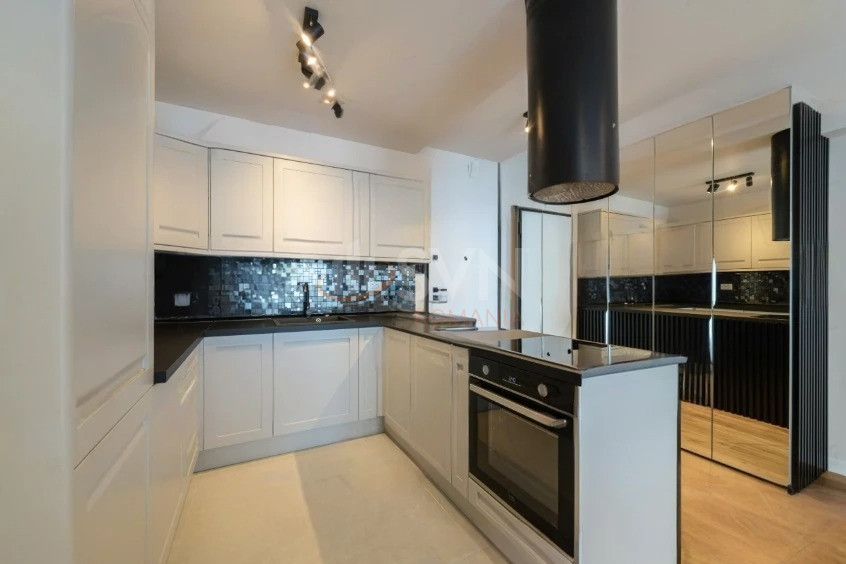 2 camere cu loc parcare subteran inclus Bucuresti/Cotroceni