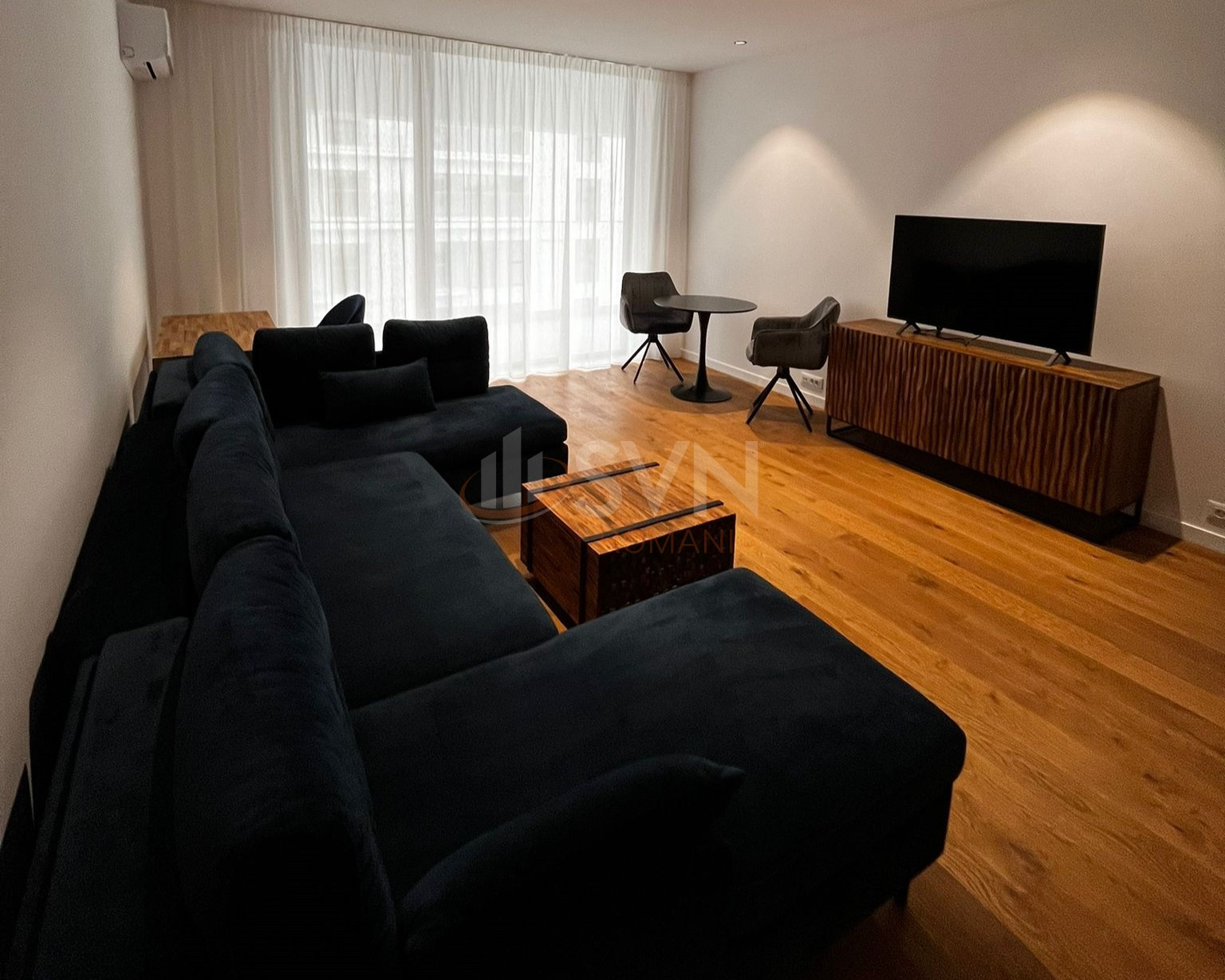 2 camere cu loc parcare subteran inclus Bucuresti/Cotroceni