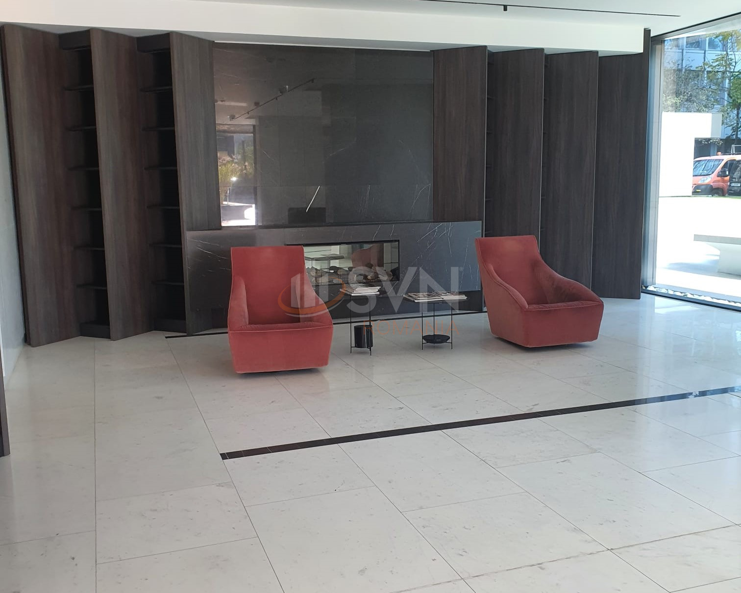 2 camere cu loc parcare subteran inclus Bucuresti/Floreasca