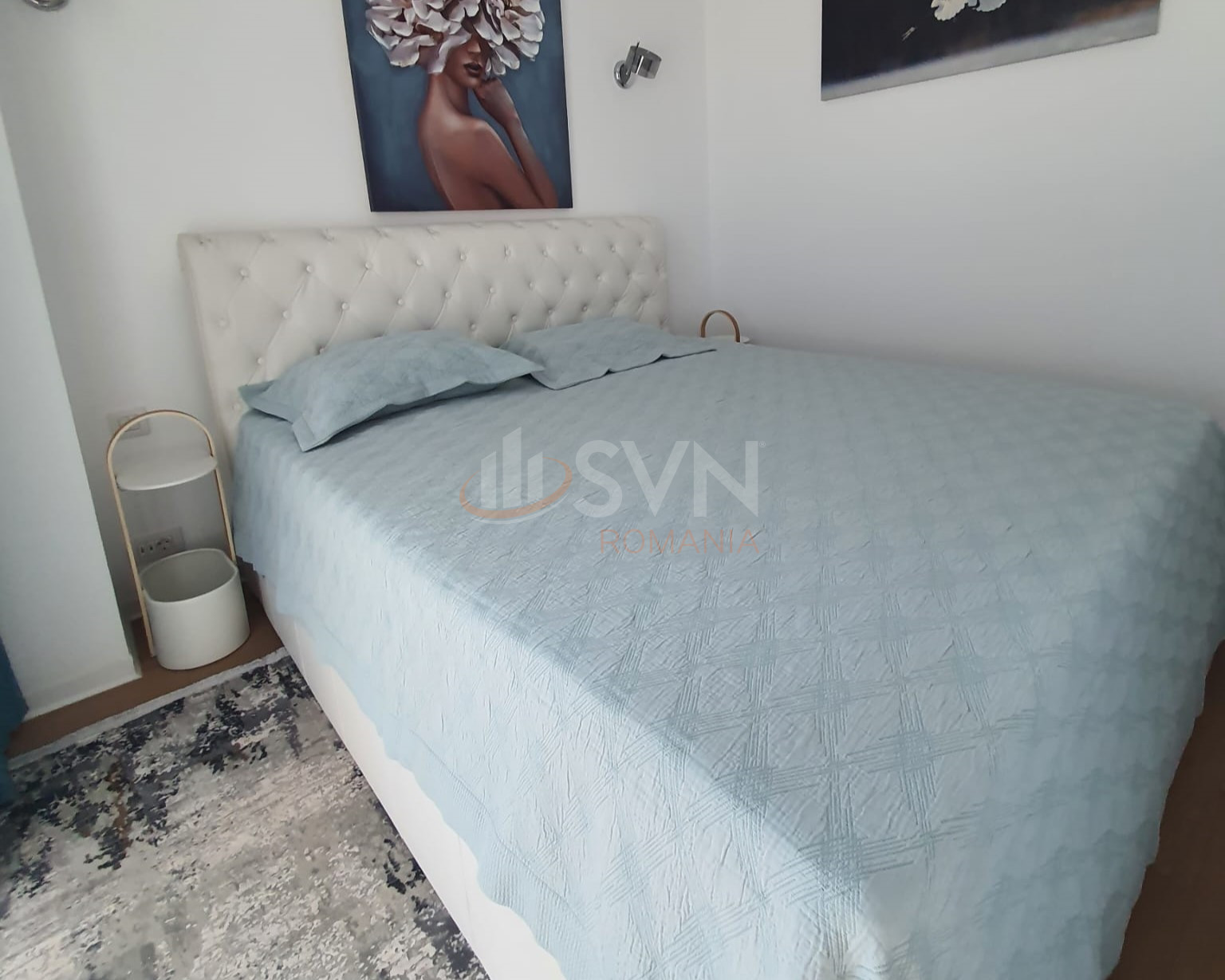 2 camere cu loc parcare subteran inclus Bucuresti/Floreasca