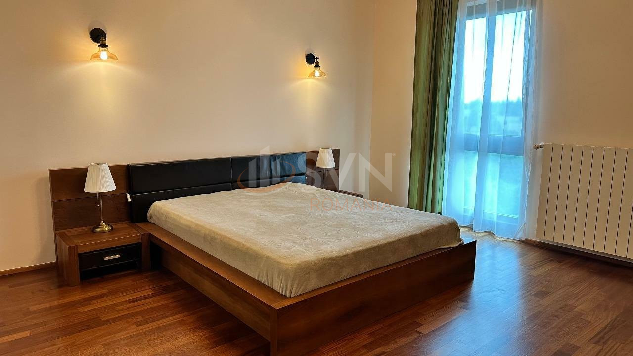 2 camere cu loc parcare subteran inclus Bucuresti/Baneasa