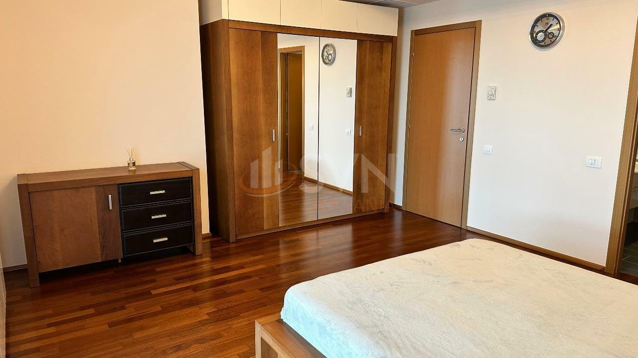 2 camere cu loc parcare subteran inclus Bucuresti/Baneasa
