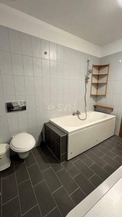 2 camere cu loc parcare subteran inclus Bucuresti/Baneasa