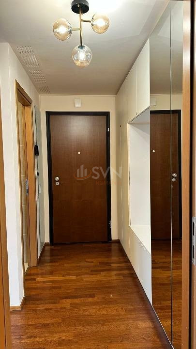 2 camere cu loc parcare subteran inclus Bucuresti/Baneasa