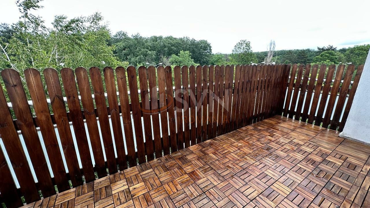 2 camere cu loc parcare subteran inclus Bucuresti/Baneasa