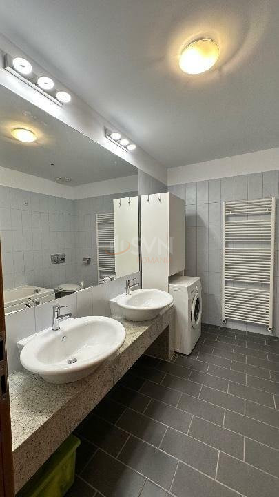 2 camere cu loc parcare subteran inclus Bucuresti/Baneasa