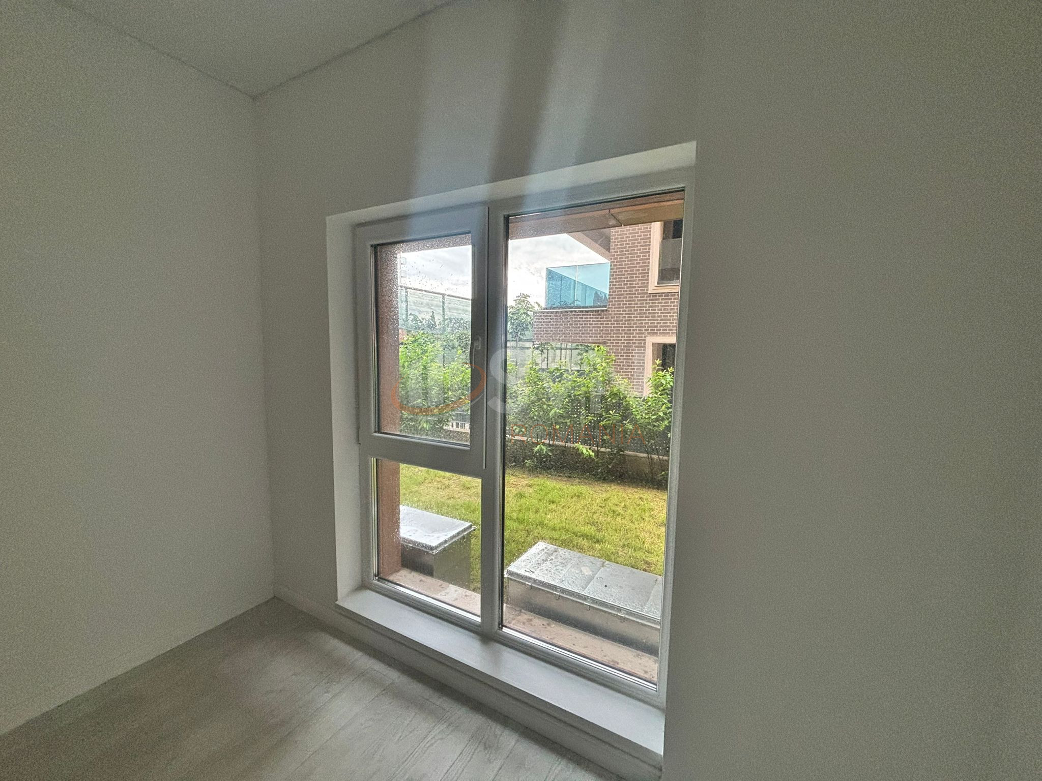 2 camere cu loc parcare subteran inclus Bucuresti/Pipera