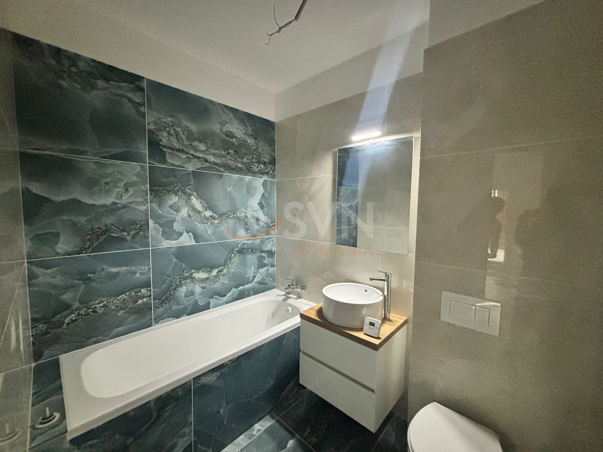 2 camere cu loc parcare subteran inclus Bucuresti/Pipera