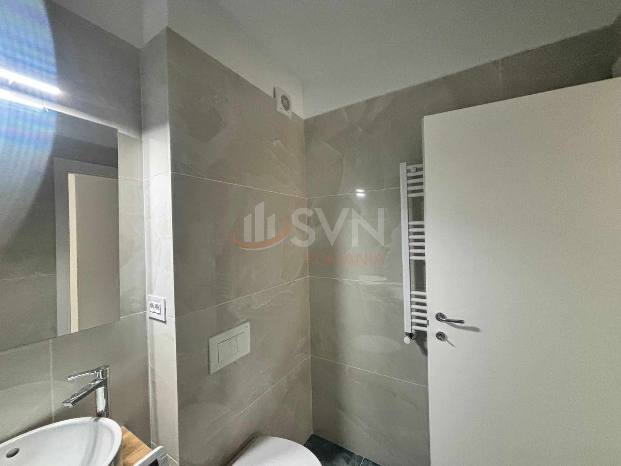 2 camere cu loc parcare subteran inclus Bucuresti/Pipera