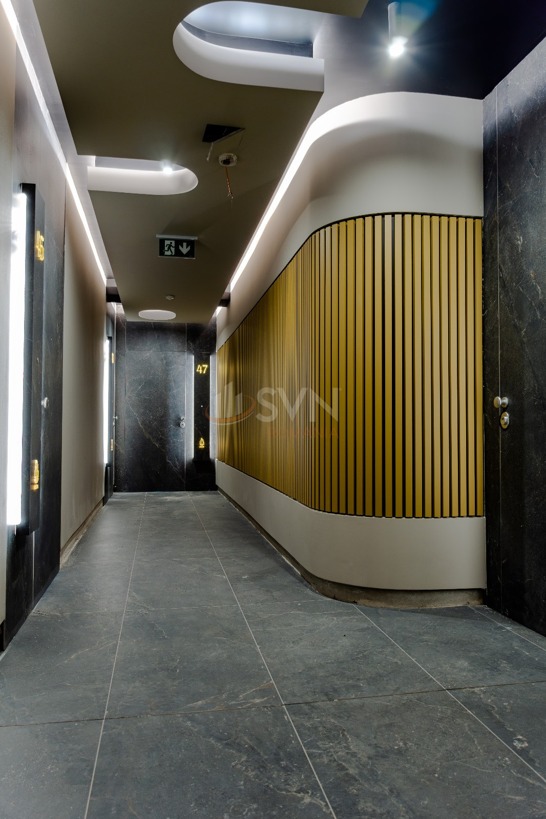 2 camere cu loc parcare subteran inclus Bucuresti/Floreasca