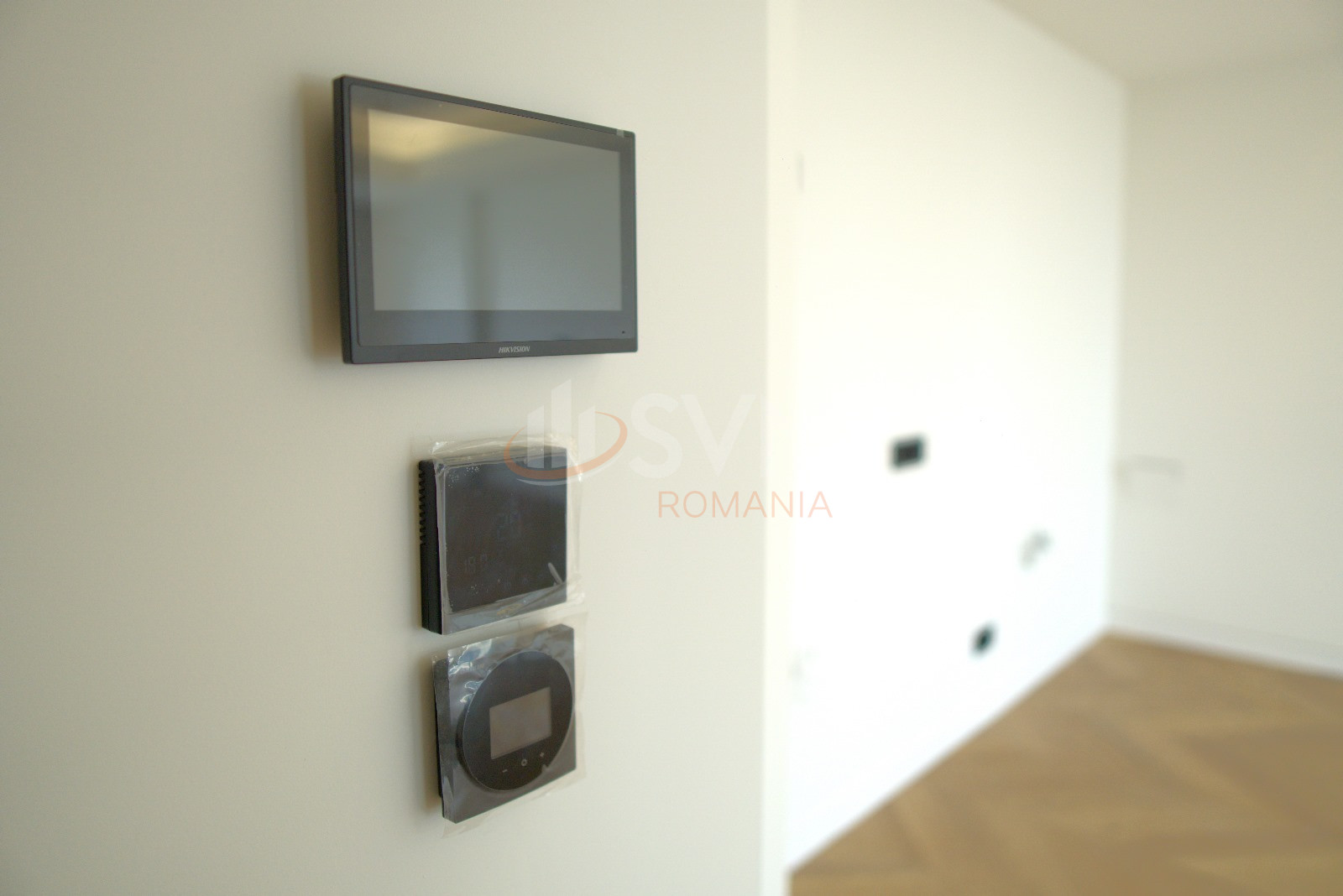 2 camere cu loc parcare subteran inclus Bucuresti/Floreasca