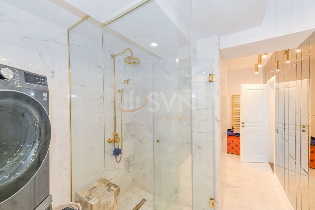 2 camere cu loc parcare subteran inclus Bucuresti/Pipera