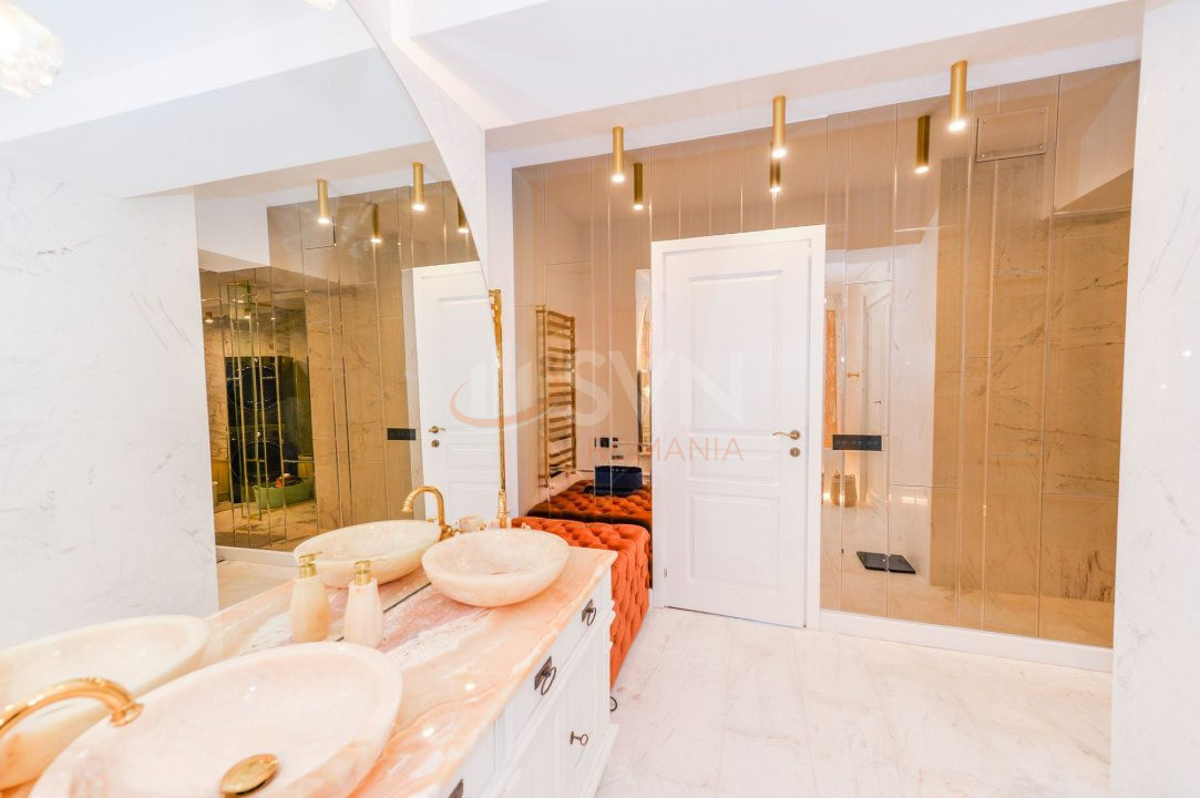 2 camere cu loc parcare subteran inclus Bucuresti/Pipera