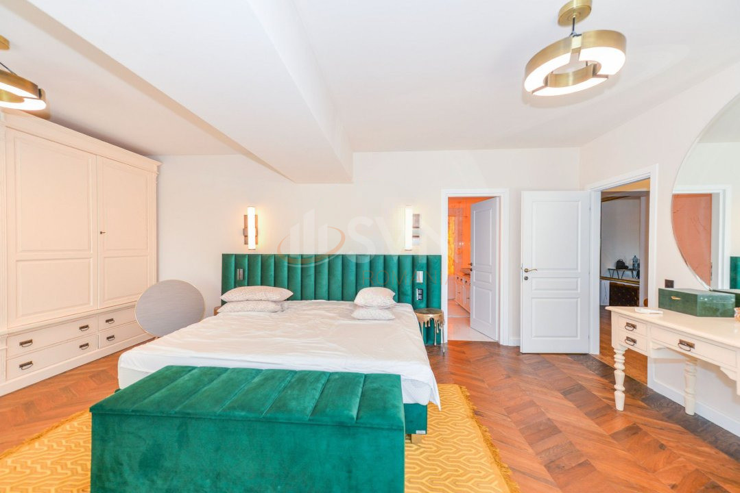 2 camere cu loc parcare subteran inclus Bucuresti/Pipera