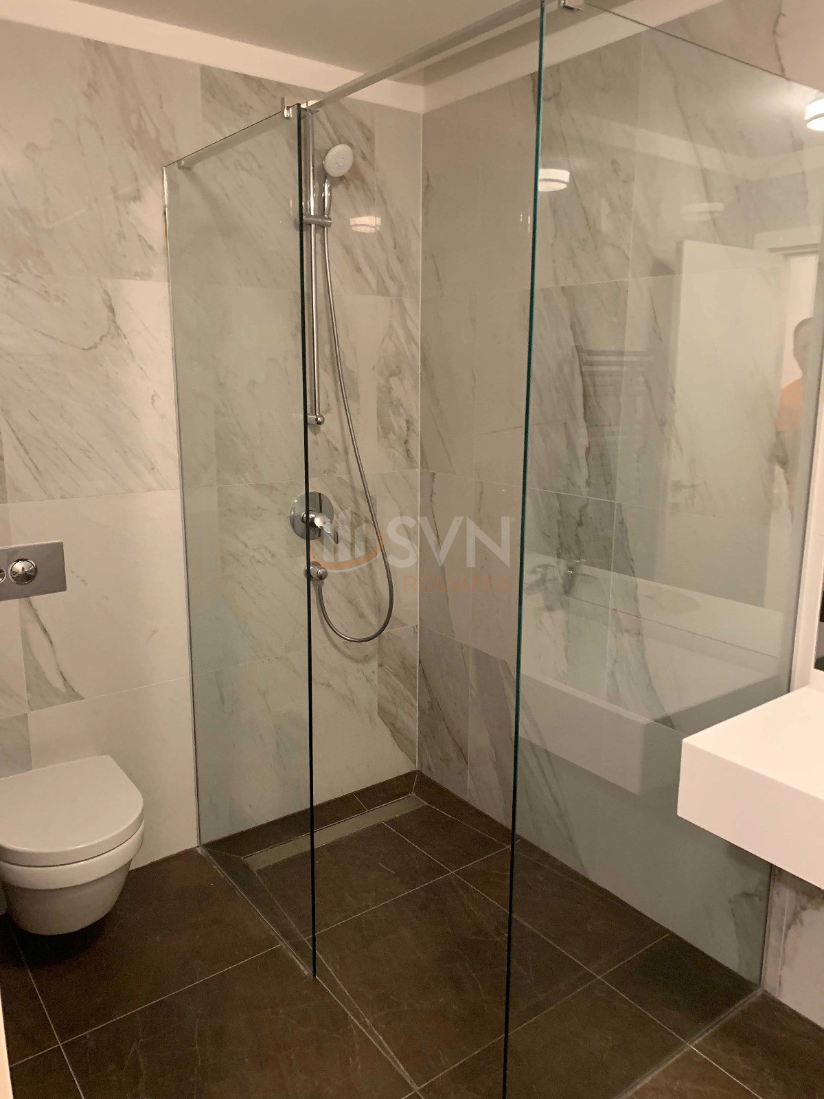 2 camere cu loc parcare subteran inclus Bucuresti/Herastrau