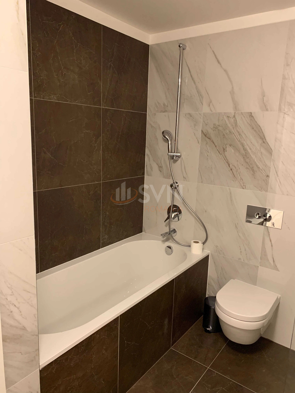 2 camere cu loc parcare subteran inclus Bucuresti/Herastrau