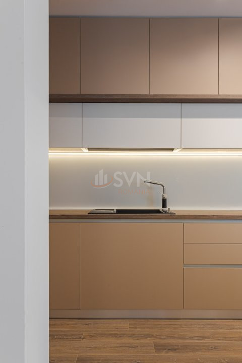 2 camere cu loc parcare subteran inclus Bucuresti/Aviatiei