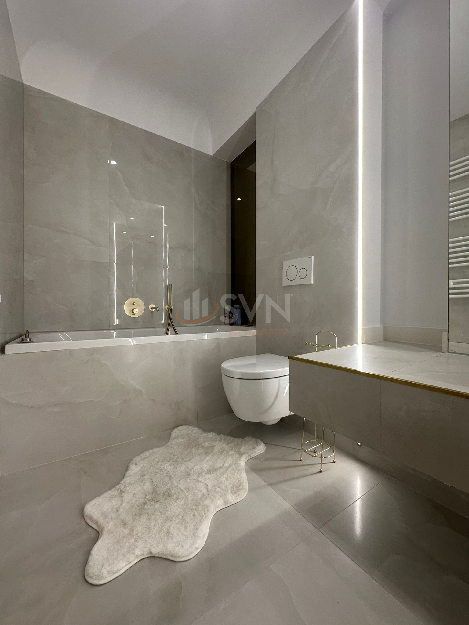 2 camere cu loc parcare subteran inclus Bucuresti/Pipera