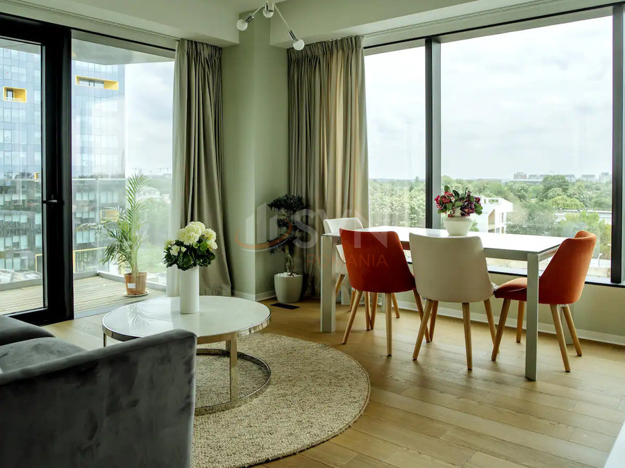 2 camere cu loc parcare subteran inclus Bucuresti/Floreasca
