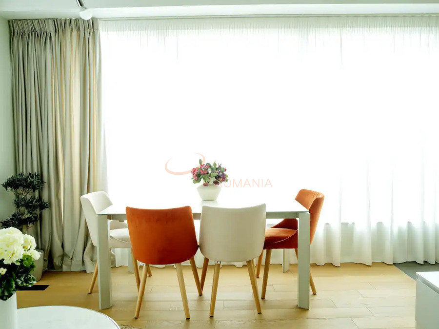 2 camere cu loc parcare subteran inclus Bucuresti/Floreasca