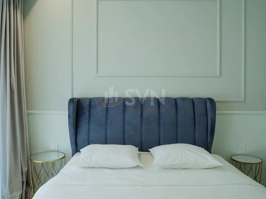 2 camere cu loc parcare subteran inclus Bucuresti/Floreasca