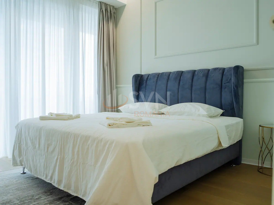 2 camere cu loc parcare subteran inclus Bucuresti/Floreasca