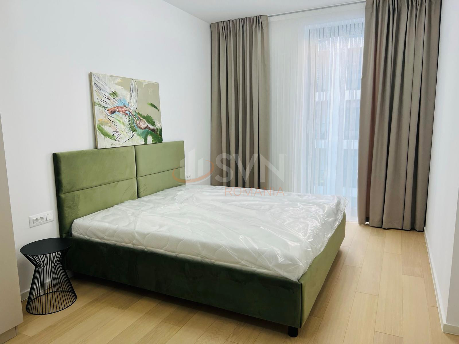 2 camere cu loc parcare subteran inclus Bucuresti/Baneasa